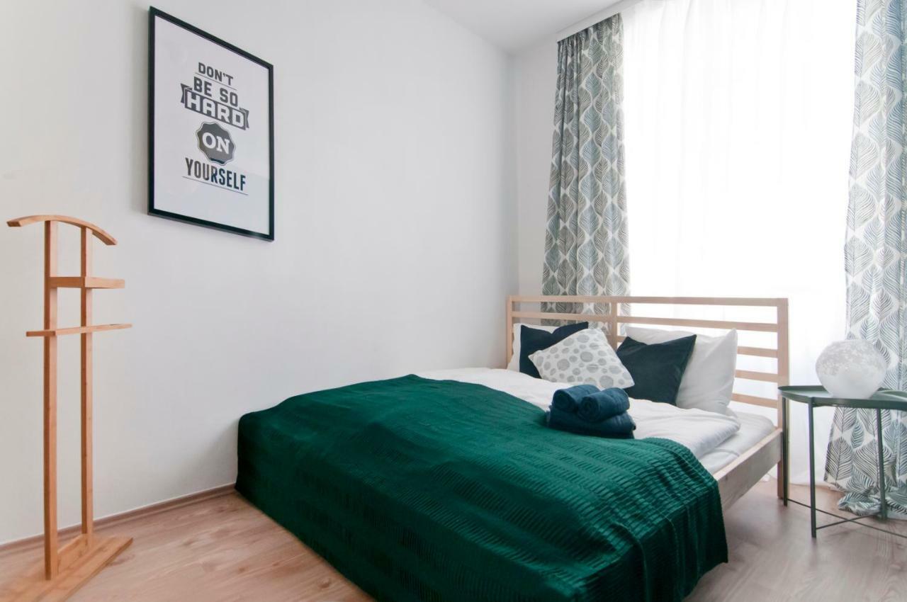 Stylish Self-check-in With 2 Bedrooms Vienna
