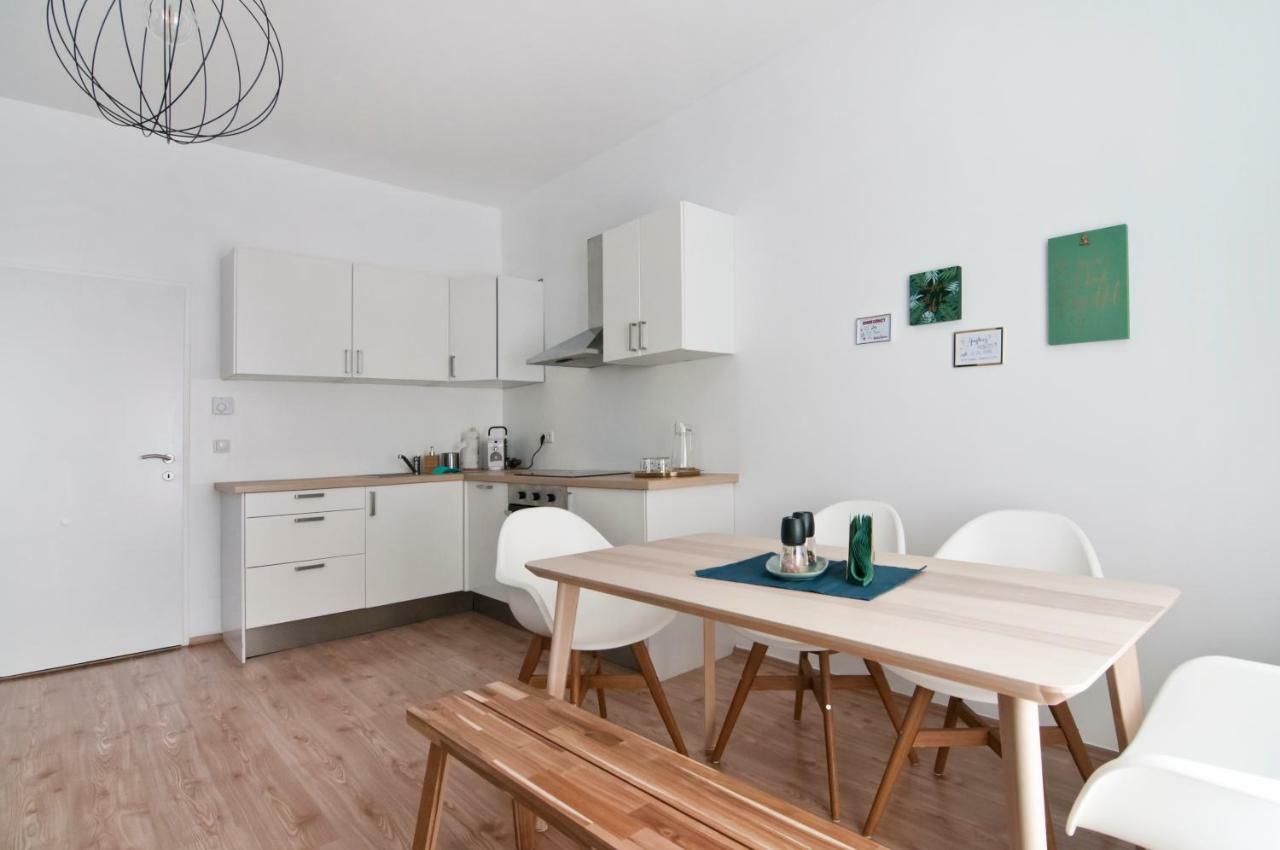 Stylish Self-check-in With 2 Bedrooms Appartamento *